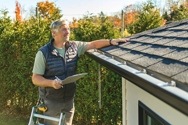 Affordable Storm Damage Roof Repair solutions in LaFayette, GA
