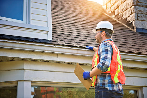 Licensed Storm Damage Roof Repair service in LaFayette, GA - Big Toms Roofing